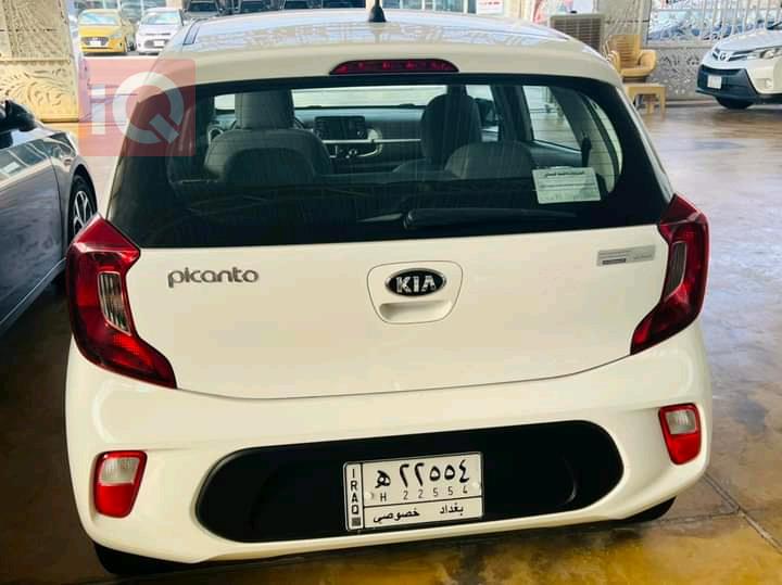 کیا پیکانتۆ